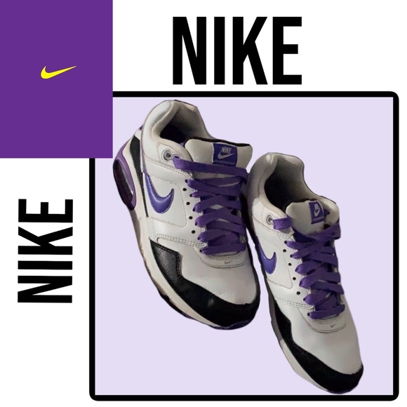 Nike Shoes - GUC💐👟Nike AirMax Sneakers